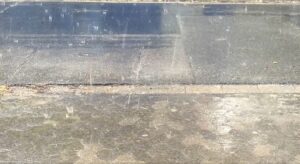 Überflutete Straßen, verstopfte Gullis: Das kann in den kommenden 24 Stunden auch in Mainz drohen. - Foto: gik