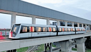 Augsburger „Transrapid“? - Augsburg Journal