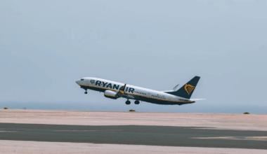 Ryanair plant mit bis zu 200 Flugzeugen von Airbus