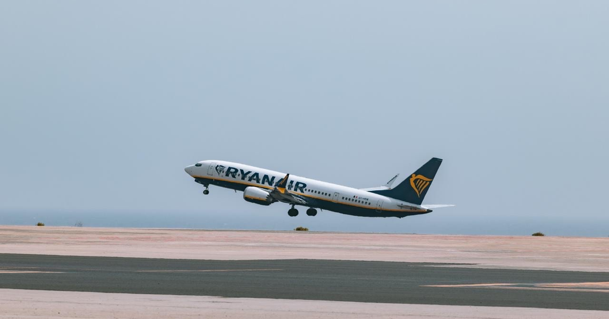 Ryanair plant mit bis zu 200 Flugzeugen von Airbus