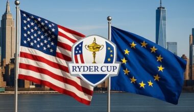 Europa gegen USA – ein Golf-Duell mit Geschichte – Exklusiv Golfen