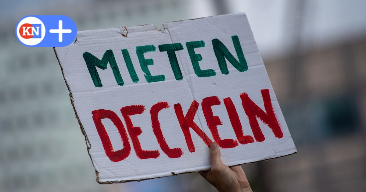 Mietwucher-App von Linken sorgt für Kritik