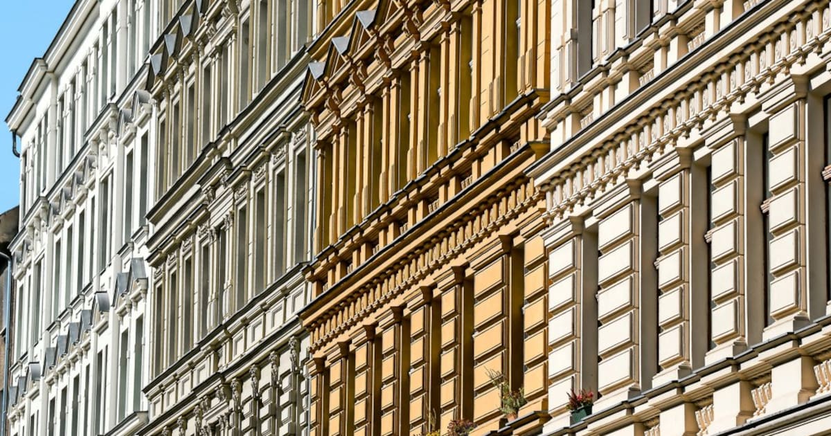 Das kosten Eigenheime und Eigentumswohnungen