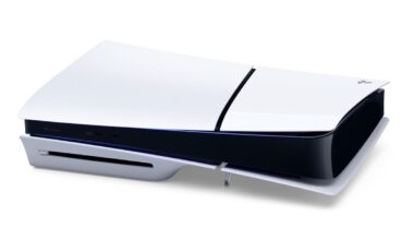 SONY Playstation 5 Slim - SSD Speichererweiterung: Eine Anleitung zum selbermachen