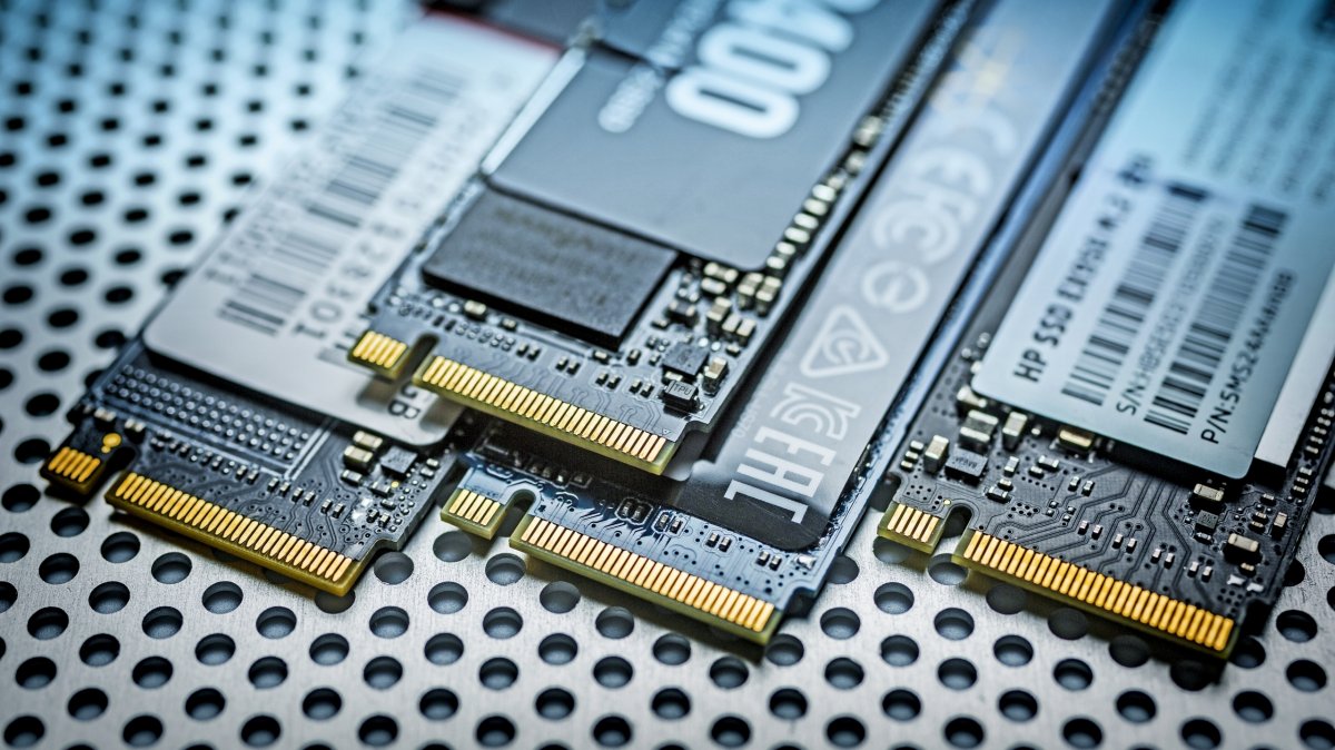SSD-Ausfälle unter Windows: Microsoft und Phison geben Entwarnung