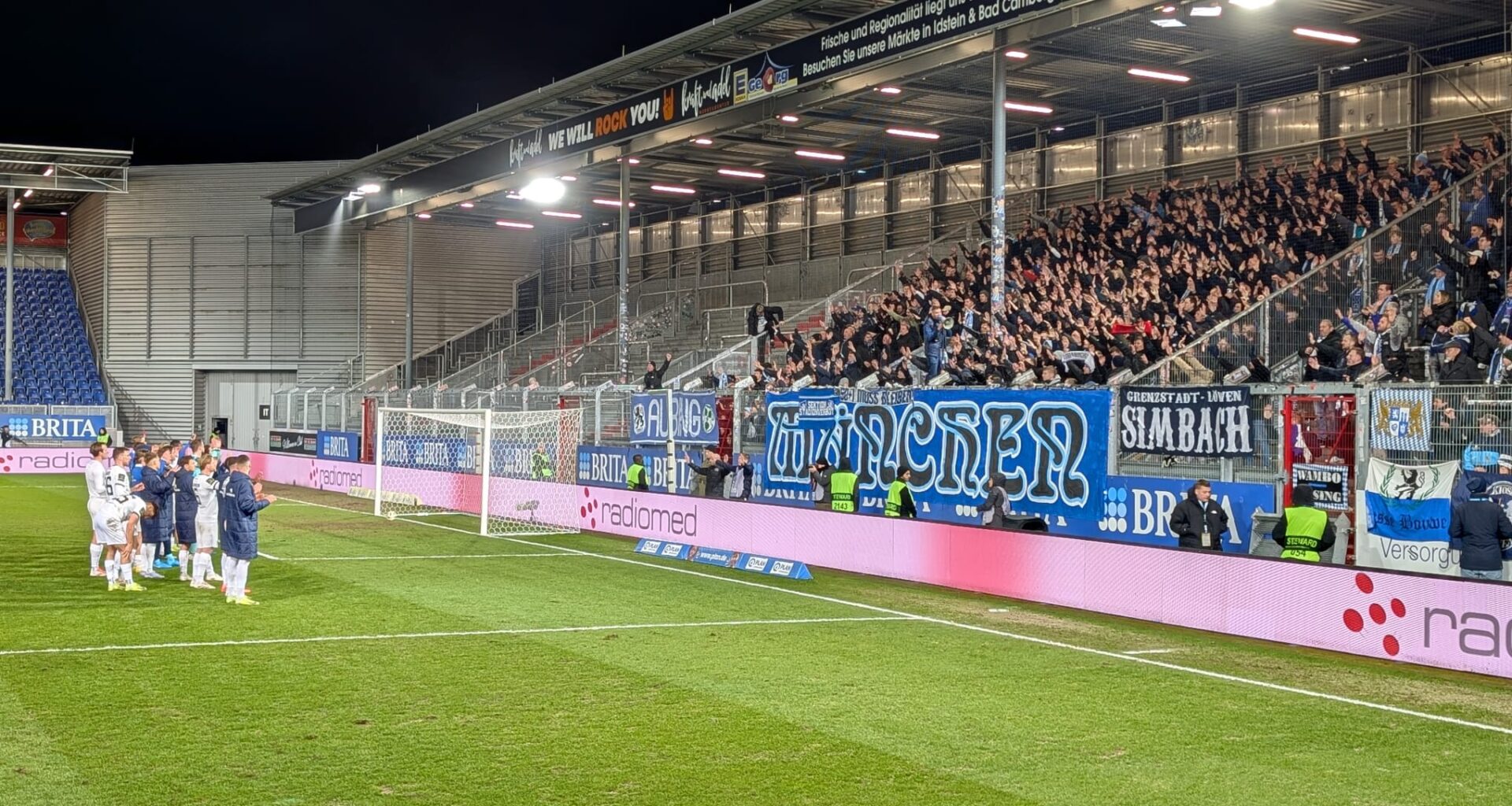 SV Wehen Wiesbaden TSV 1860 20250312 (61)