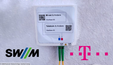 Exklusiv: München bekommt doppelten FTTH-Glasfaseranschluss