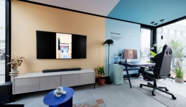 Samsung SmartThings und Partner zeigen Mobile AI Home auf der IAA Mobility 2025 – Samsung Newsroom Deutschland