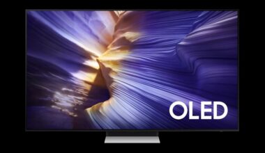 Bester OLED- und LCD-TV (QLED) im Test – Samsung Newsroom Deutschland