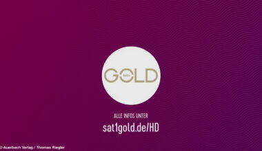 Sat.1 Gold HD schaltet eine Astra-Frequenz ab
