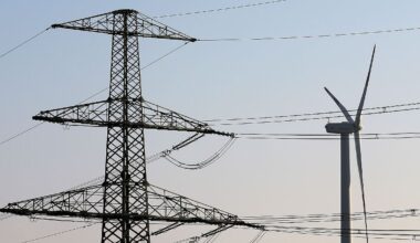 Berlin & Brandenburg: Unternehmen: Bau von Batteriepark bei Neuruppin 2026 geplant