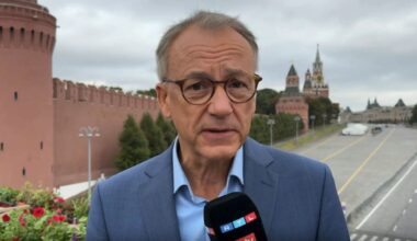 Kreml hält sich auffällig bedeckt: Munz: Drohnen-Aktion "war für Russland voller Erfolg"