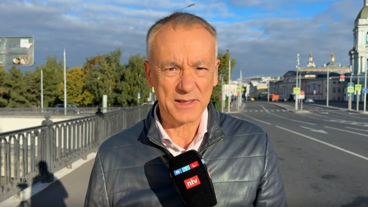 Kreml geriert sich als Opfer: Drohnen über Nato: "Russland dreht Spieß einfach um"