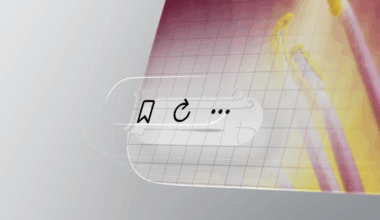 App-Entwickler: Warum Apple Liquid Glass auf dem iPhone braucht