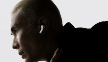 Doppelherz: Apple Watch und AirPods Pro können gleichzeitig Puls checken