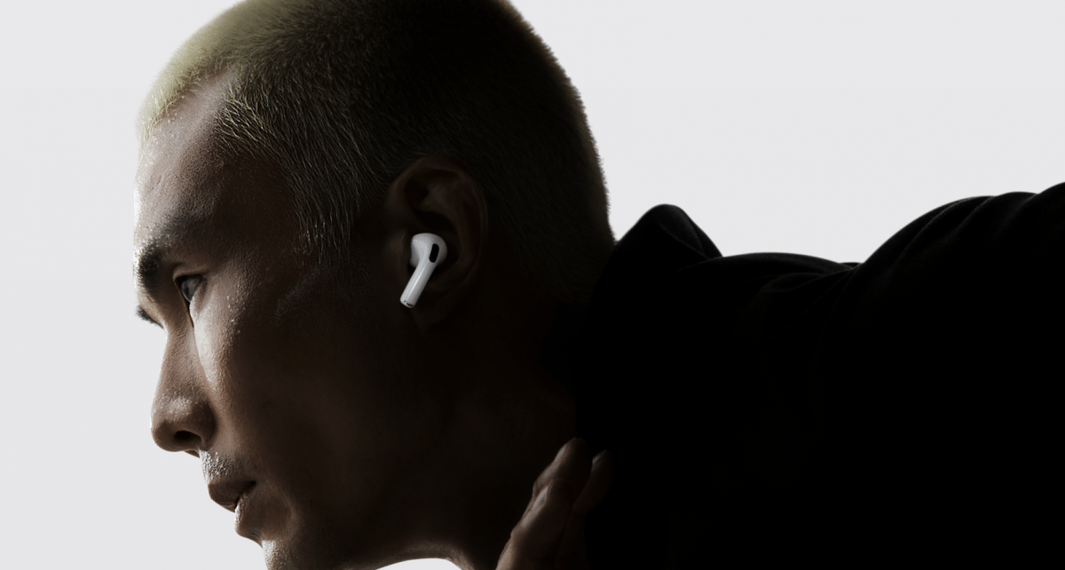 Doppelherz: Apple Watch und AirPods Pro können gleichzeitig Puls checken