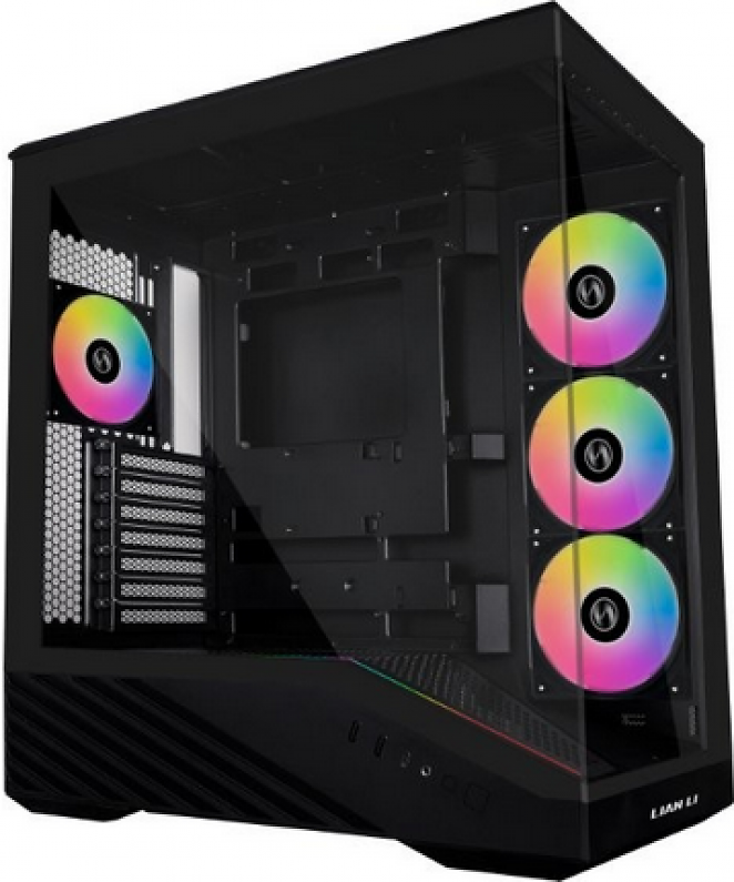 PCGH-Allround-PC RX9060XT-Edition V2 (Ryzen 5 7500F, 32 GiB, Radeon RX 9060 XT 16 GB, 1-TB-SSD)