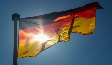 Berlin & Brandenburg: Städte feiern Deutsche Einheit mit Konzerten und Festakten