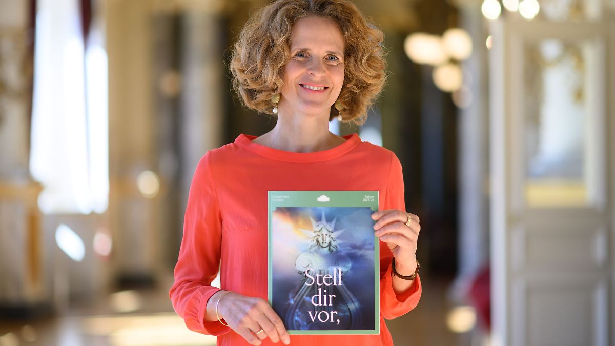 Sachsen: Semperoper setzt auf Teamgeist statt Star-Kult