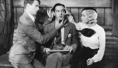 BABYLON in Berlin - Ernst Lubitsch Preis 2025 an Josef Hader