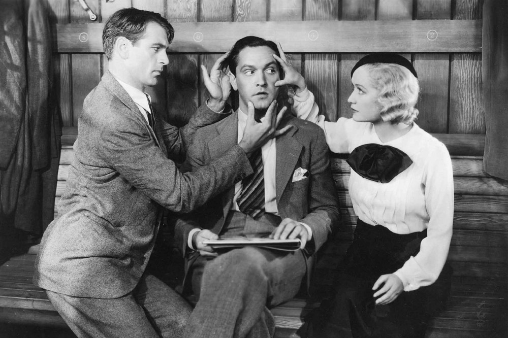 BABYLON in Berlin - Ernst Lubitsch Preis 2025 an Josef Hader