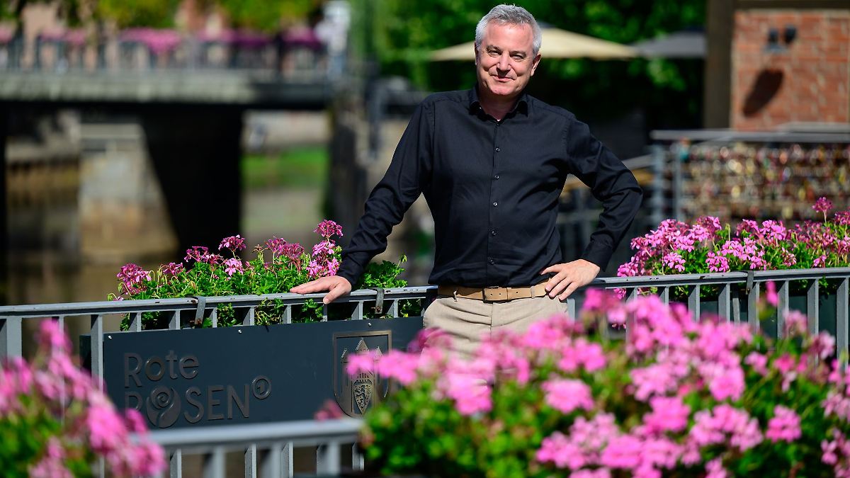Niedersachsen & Bremen: 150.000 Übernachtungen in Lüneburg durch "Rote Rosen"