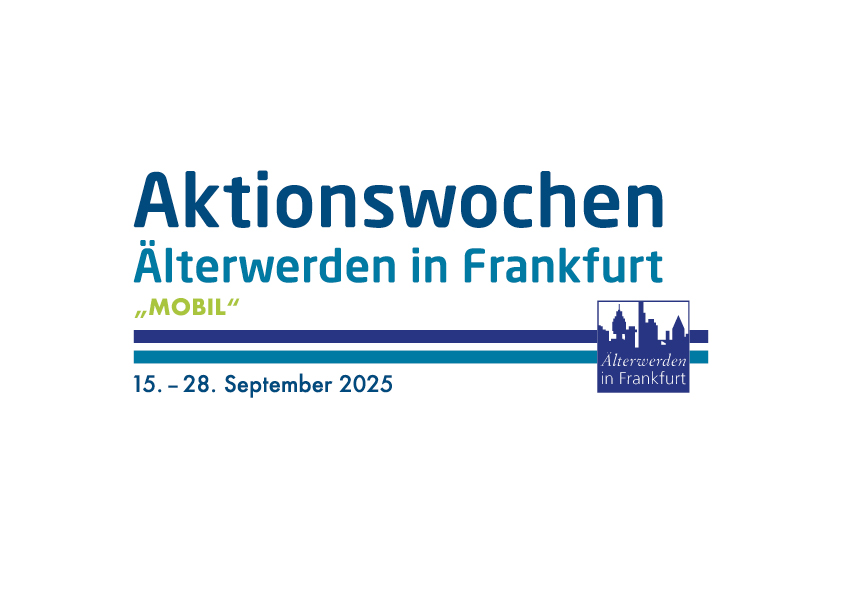 Aktionswochen Älterwerden - Der Frankfurter