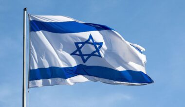 Berlin & Brandenburg: CDU fordert Israelflaggen zum Gedenken am 7. Oktober