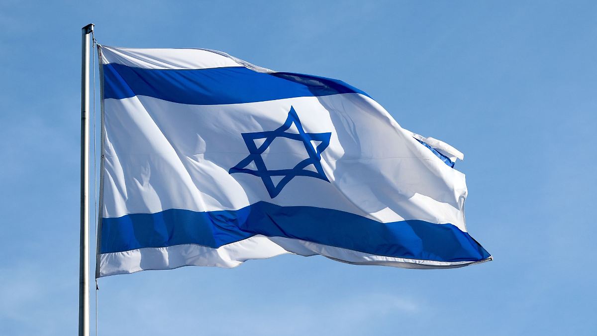 Berlin & Brandenburg: CDU fordert Israelflaggen zum Gedenken am 7. Oktober