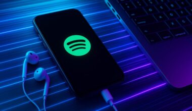 Spotify Lossless Streaming