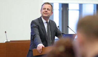 Leipzig verhängt bis Mitte 2026 einen Baustopp für zahlreiche Projekte · Leipziger Zeitung