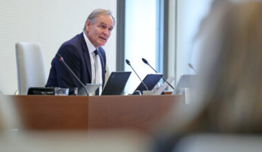 OBM Burkhard Jung.
