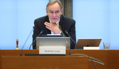 Wie will der OBM künftig mit rechtswidrigen Stadtrats-Anträgen umgehen? · Leipziger Zeitung