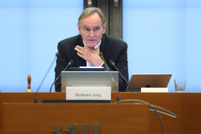 Wie will der OBM künftig mit rechtswidrigen Stadtrats-Anträgen umgehen? · Leipziger Zeitung