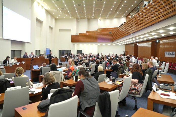 Die September-Sitzung im Livestream und als Video-Aufzeichnung · Leipziger Zeitung