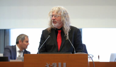 Thomas Kumbernuß.