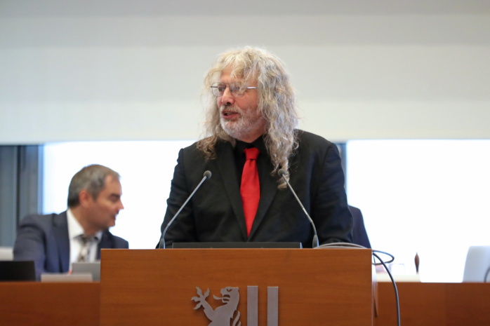Thomas Kumbernuß.