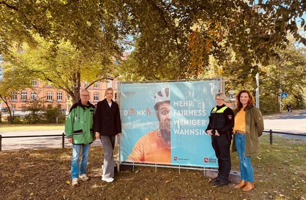 POL-SZ: Pressemitteilung des Polizeikommissariats Wolfenbüttel vom 29.09.2025