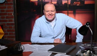 Dann startet Stefan Raabs neue Personality-Show bei RTL – fernsehserien.de