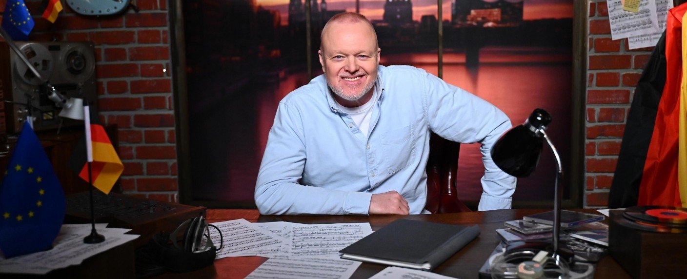 Dann startet Stefan Raabs neue Personality-Show bei RTL – fernsehserien.de