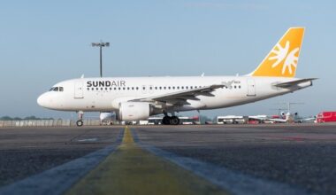 Flughafen Bremen: Viele Sonnenziele für die kalte Jahreszeit