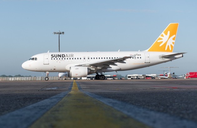 Flughafen Bremen: Viele Sonnenziele für die kalte Jahreszeit