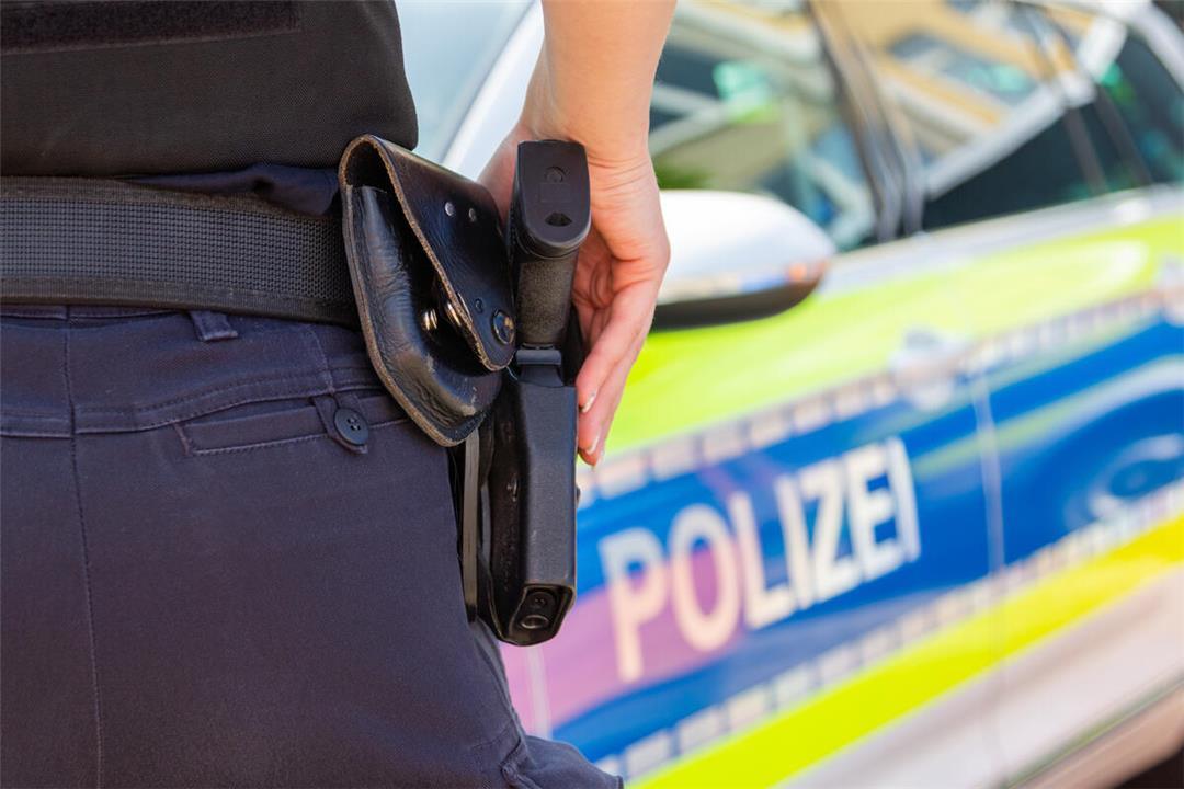 Luxus-BMW in Niederkassel spurlos verschwunden