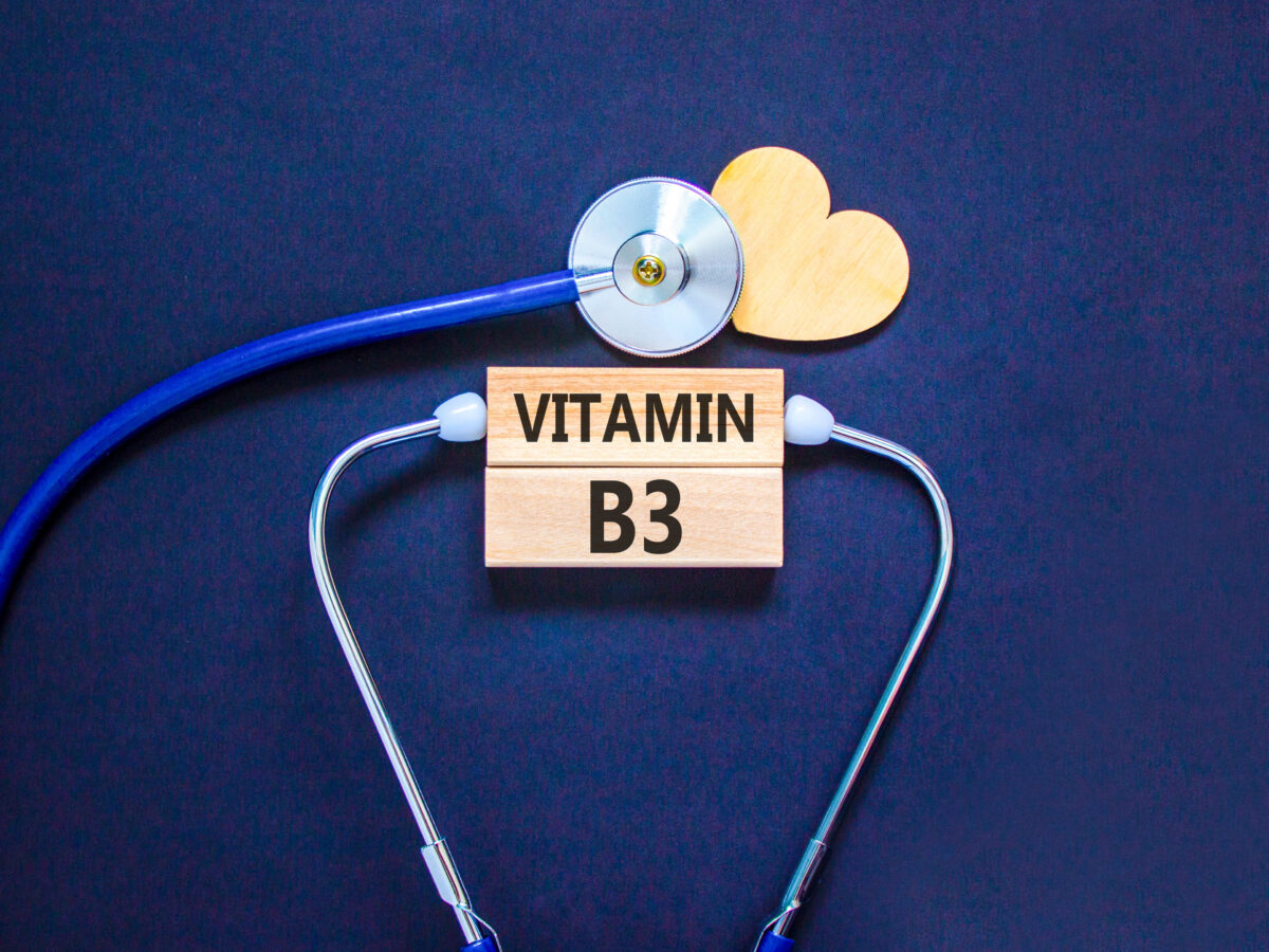 Mit Vitamin B3 gegen Hautkrebs?
