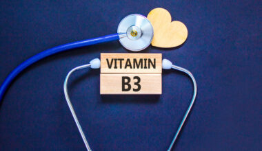 Mit Vitamin B3 gegen Hautkrebs?