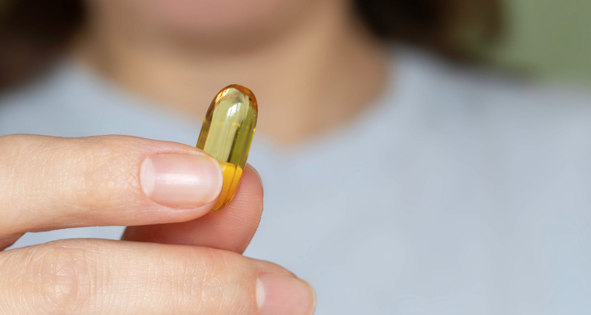 Vitamin D: Mangel führt zu Grauem Star
