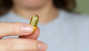Vitamin D: Mangel führt zu Grauem Star