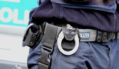 Bundespolizeidirektion München: Unerlaubte Einreise mündet in tätlichem Angriff