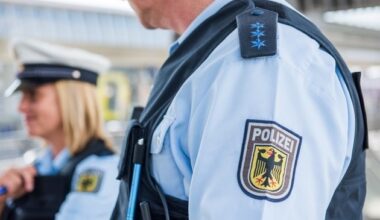 BPOLD-H: Direktionsweiter Fahndungstag der Bundespolizeidirektion Hannover in ...