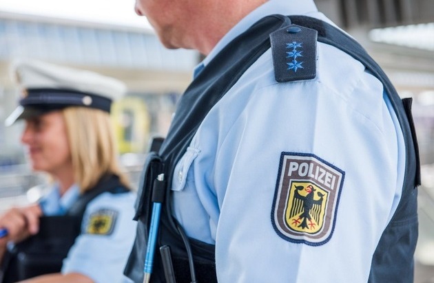 BPOLD-H: Direktionsweiter Fahndungstag der Bundespolizeidirektion Hannover in ...